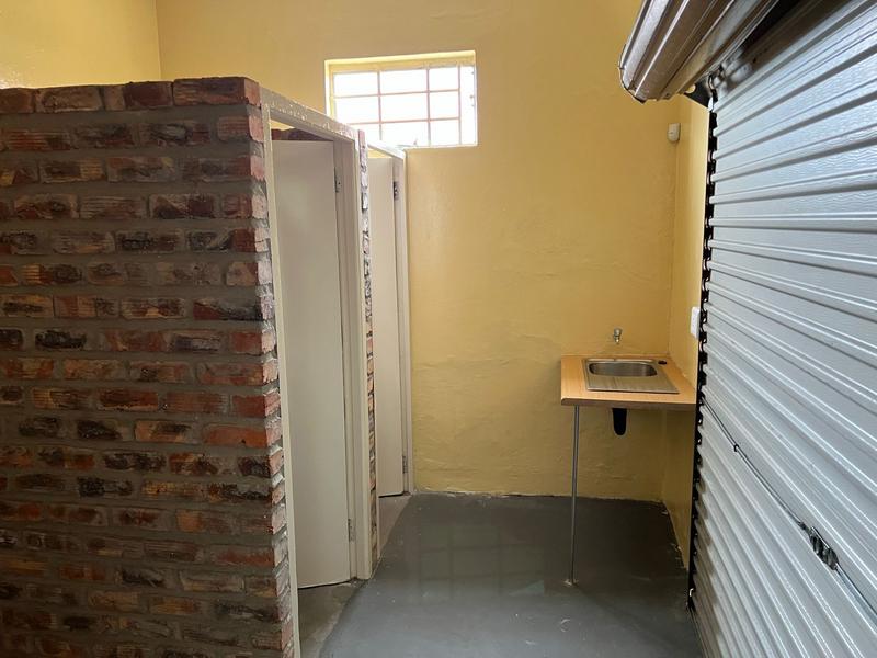 Commercial Property for Sale in Sydenham Eastern Cape